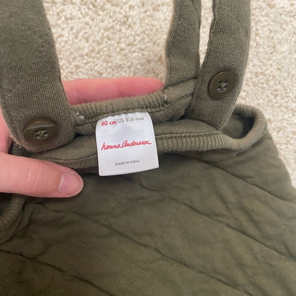 Lot of Hanna Andersson barely worn clothes!! - Picture 4 of 8